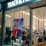 TRACK & FIELD – Parque Dom Pedro Shopping - Foto 1